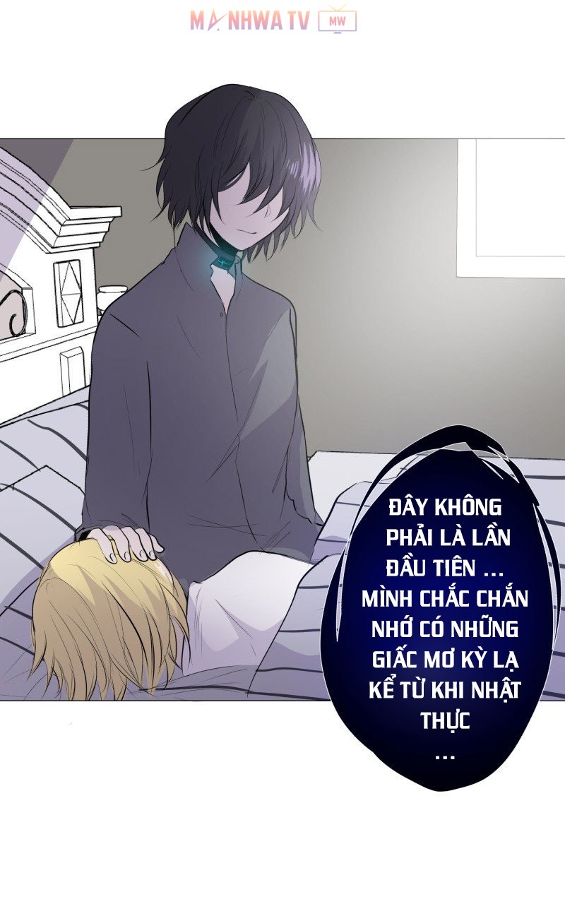 Đọc truyện Trọng sinh mạc thế - Chap 33